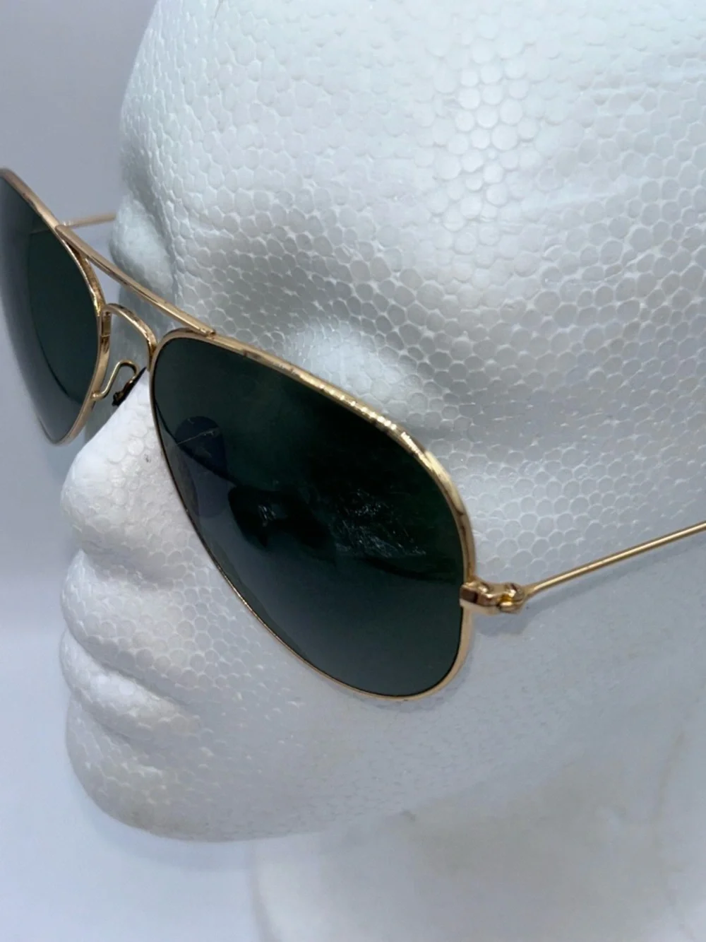 Ray-Ban 3025 Aviator Classic Unisex Sunglasses